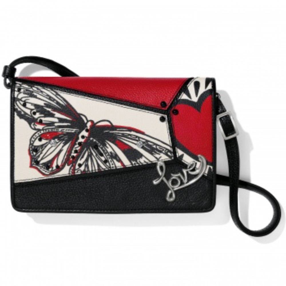 Brighton Crazy Love Organizer, New Without Tags